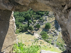 KOTOR - Montée des remparts (25)